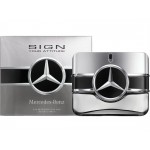 Mercedes-Benz Sign Your Attitude EDT 100ml за мъже